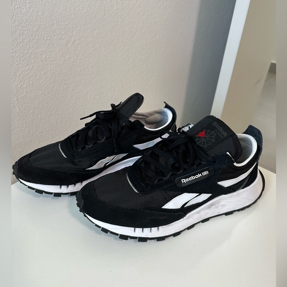 Reebok Classic Leather Legacy - Picture 3 of 6